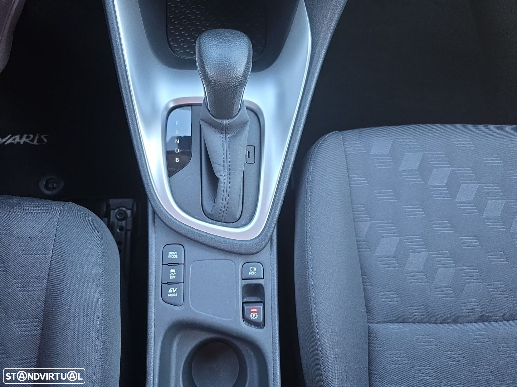 Toyota Yaris - 19