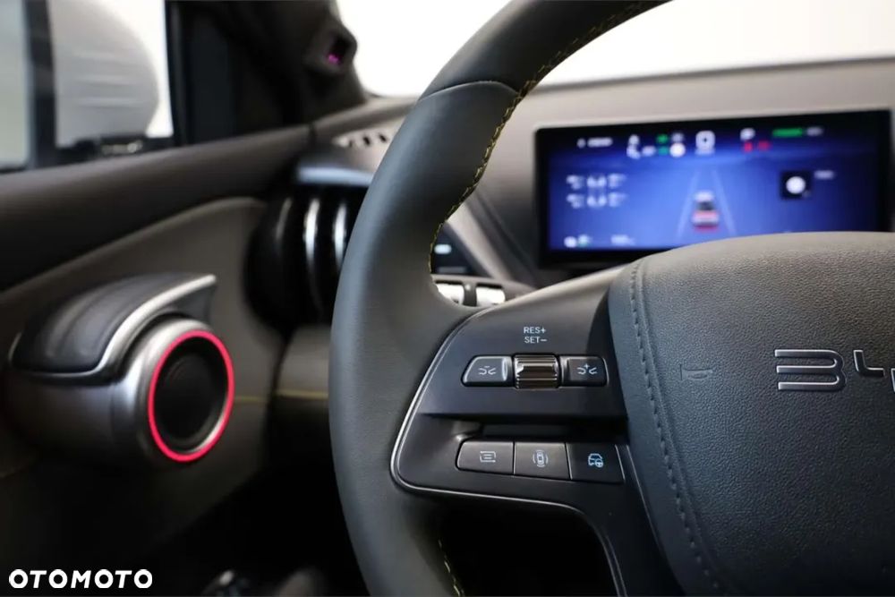 BYD Atto 3 EVO Design - 16