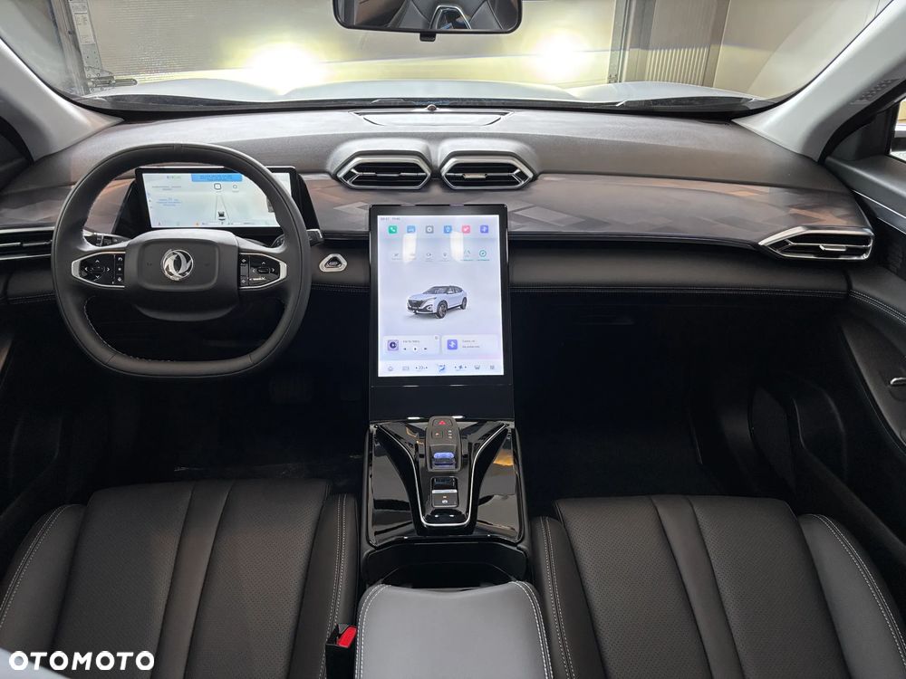 Dongfeng Mage - 12