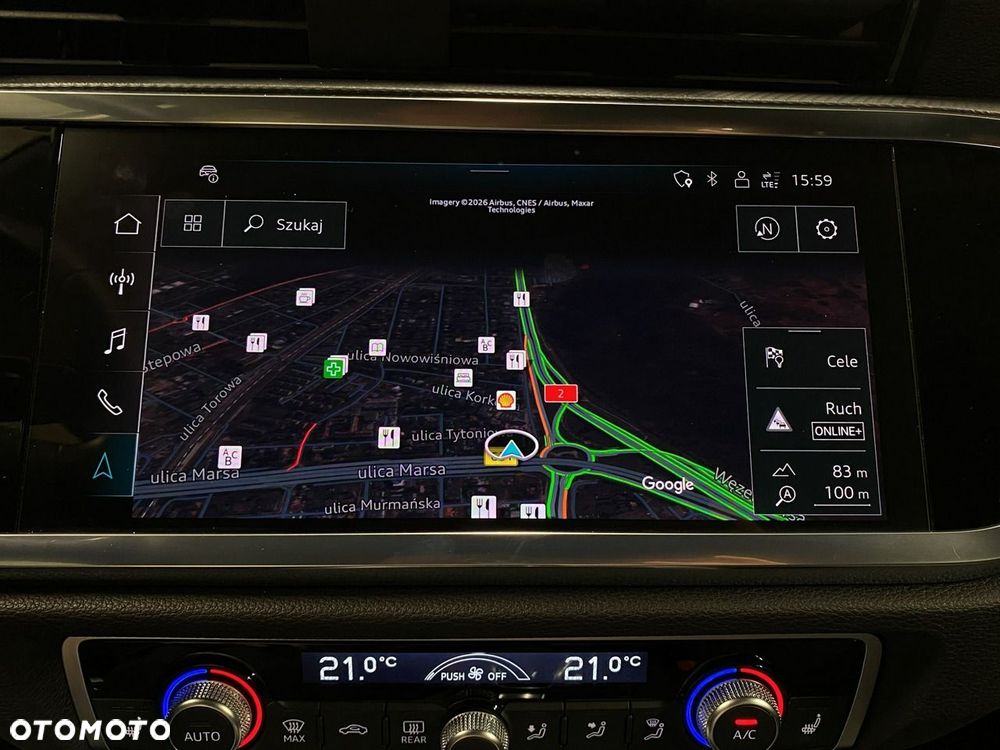 Audi Q3 35 TFSI S line S tronic - 26
