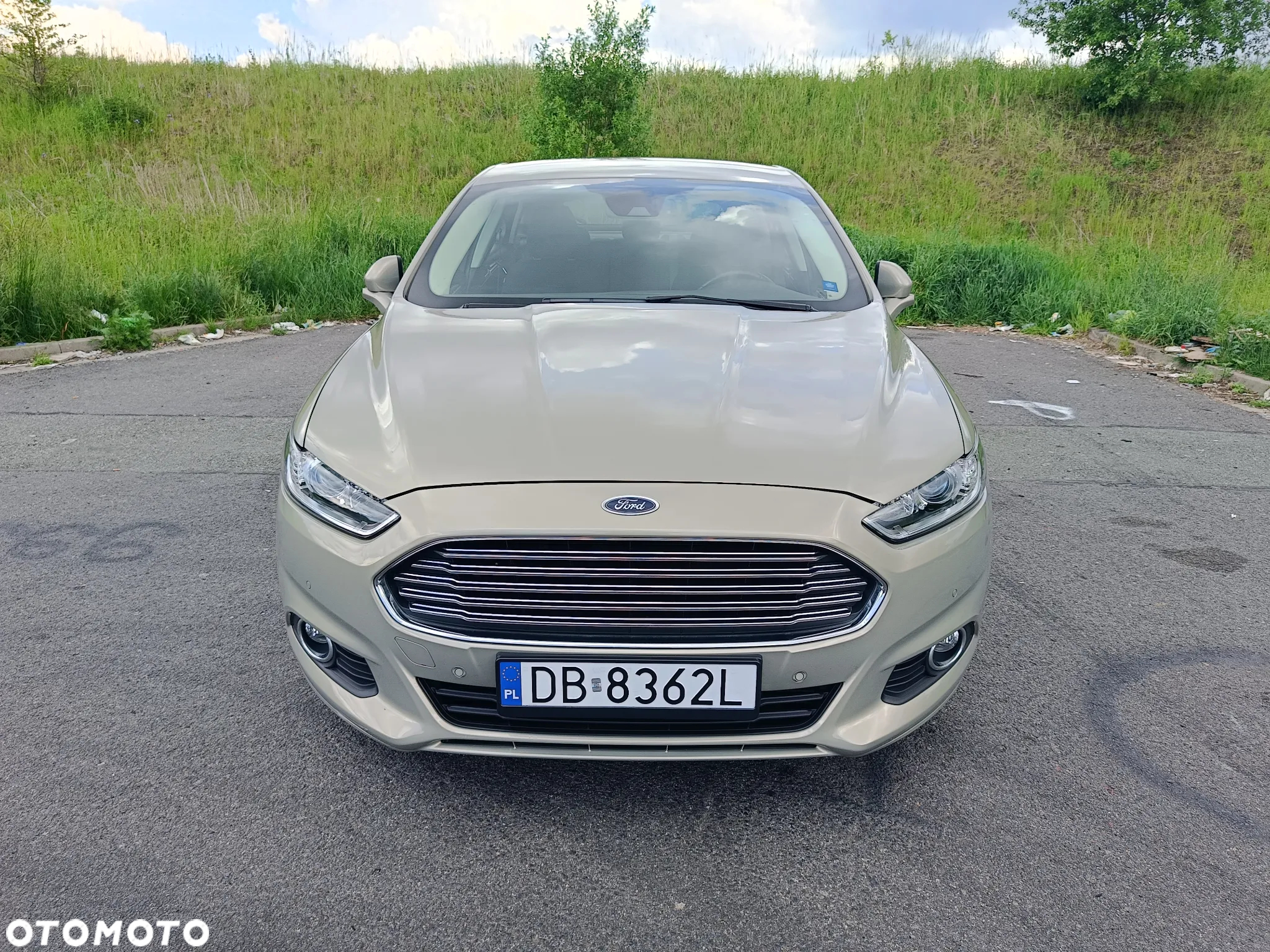 Ford Mondeo 1.5 EcoBoost Gold Edition - 7