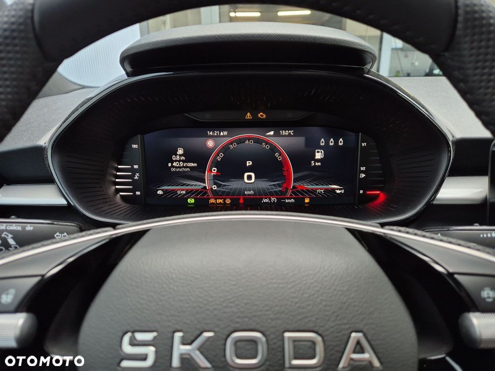 Skoda Fabia - 26