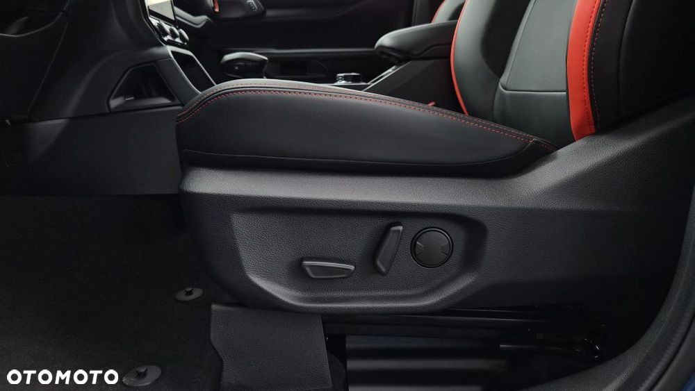 Ford Ranger Raptor - 19