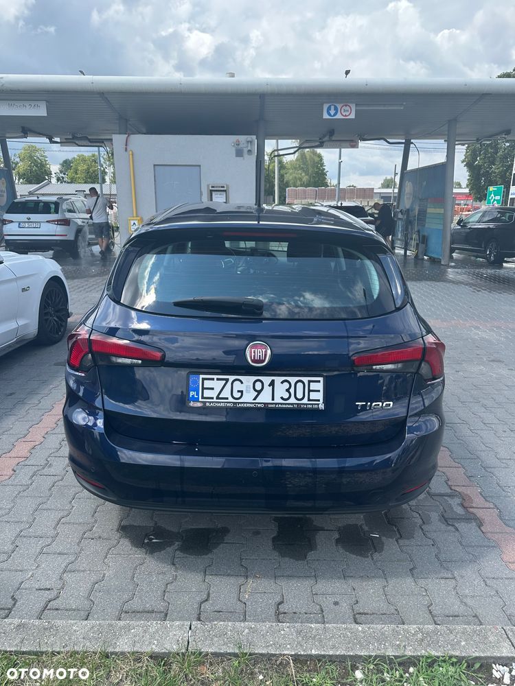 Fiat Tipo 1.4 16V Easy - 2