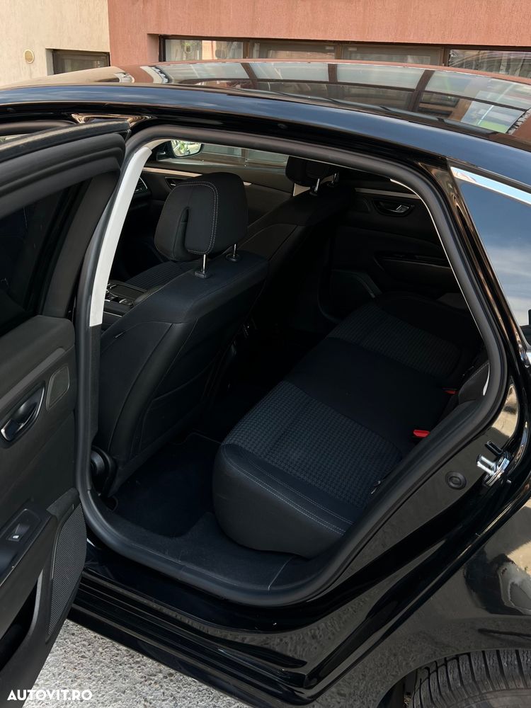 Renault Talisman ENERGY dCi 130 INTENS - 14