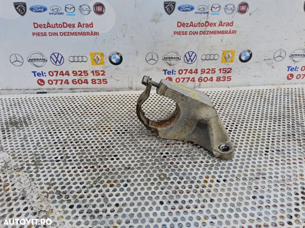 Suport planetara Mercedes Vito w447 viano Renault Trafic Opel Vivaro 1.6 1.7 cod 397743031r - 1
