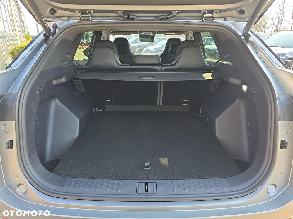 Omoda 7 1.5 T-GDi Super Hybrid Luxury - 9