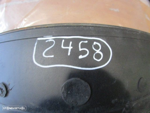 Grelha Friso 51118195288 BMW E46 1998 2.0D 136CV 4P VERDE FRT GRE MATRICULA - 4