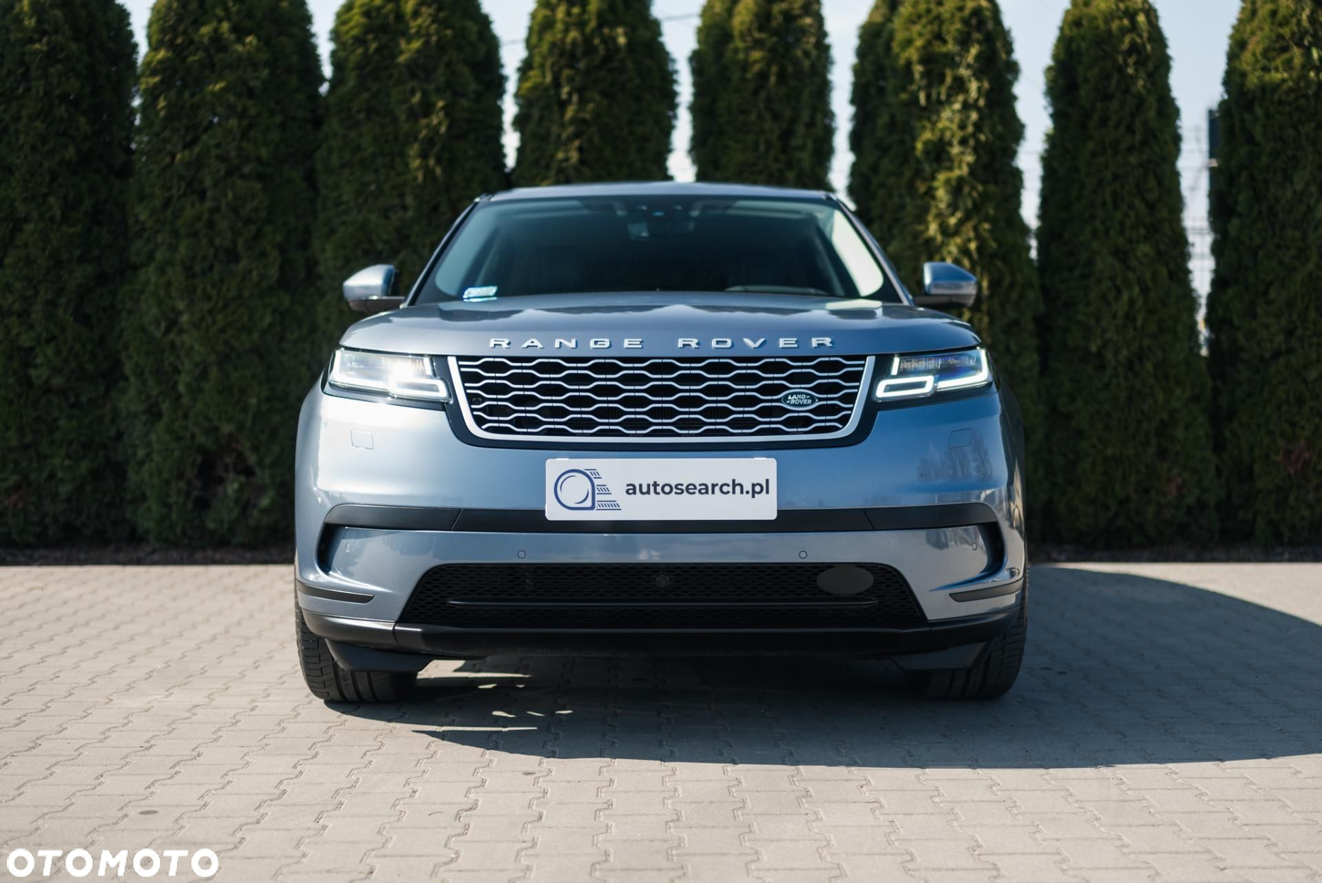 Land Rover Range Rover Velar - 2