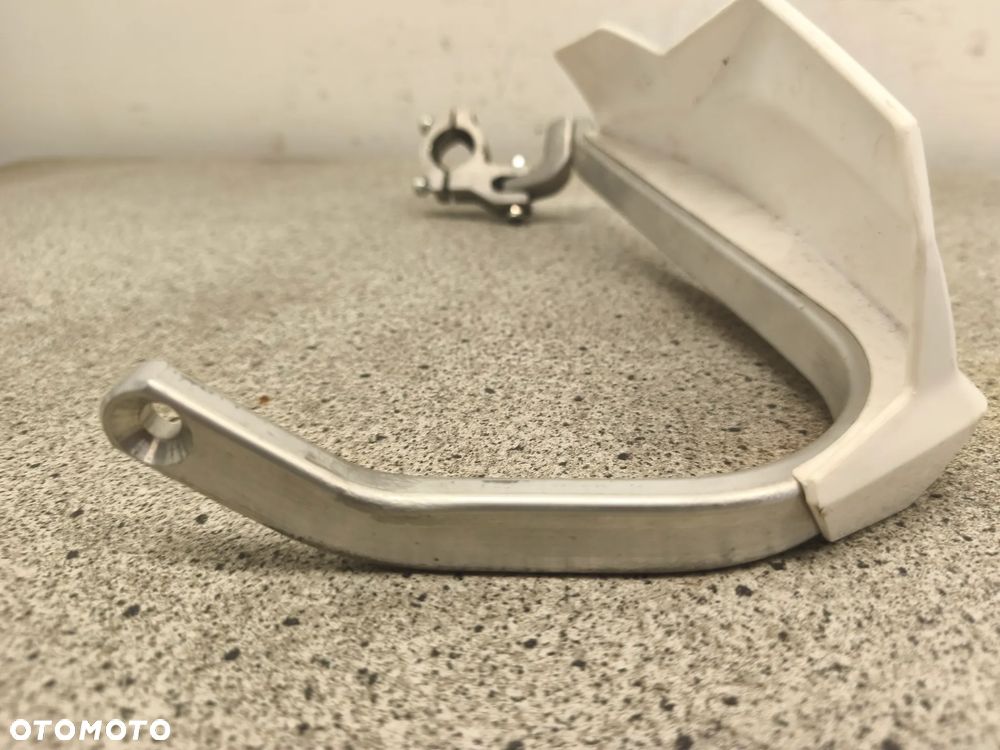Handbra lewy, osłona dłoni KTM 125 250 390 Duke - 7
