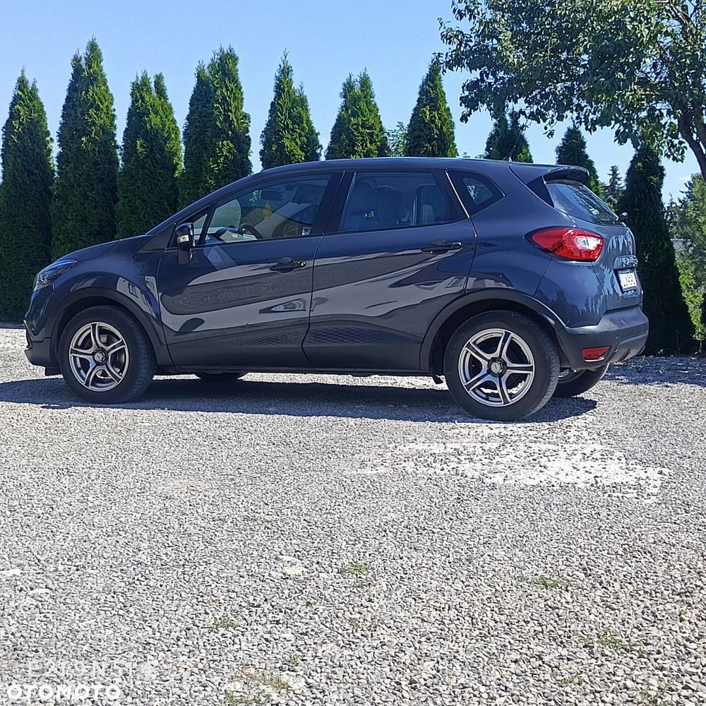 Renault Captur ENERGY dCi 90 Start&Stop XMOD - 15