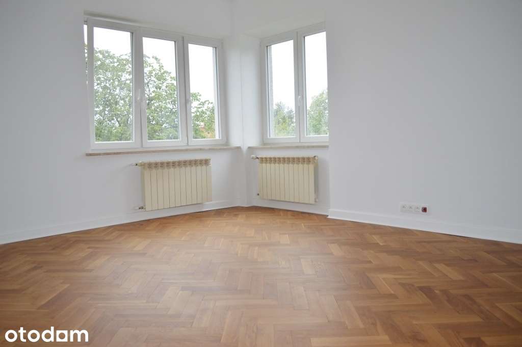 2 pokoje, 60 m2 Odyńca