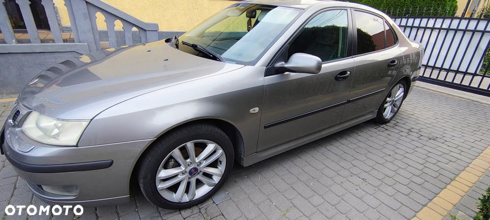 Saab 9-3 - 3