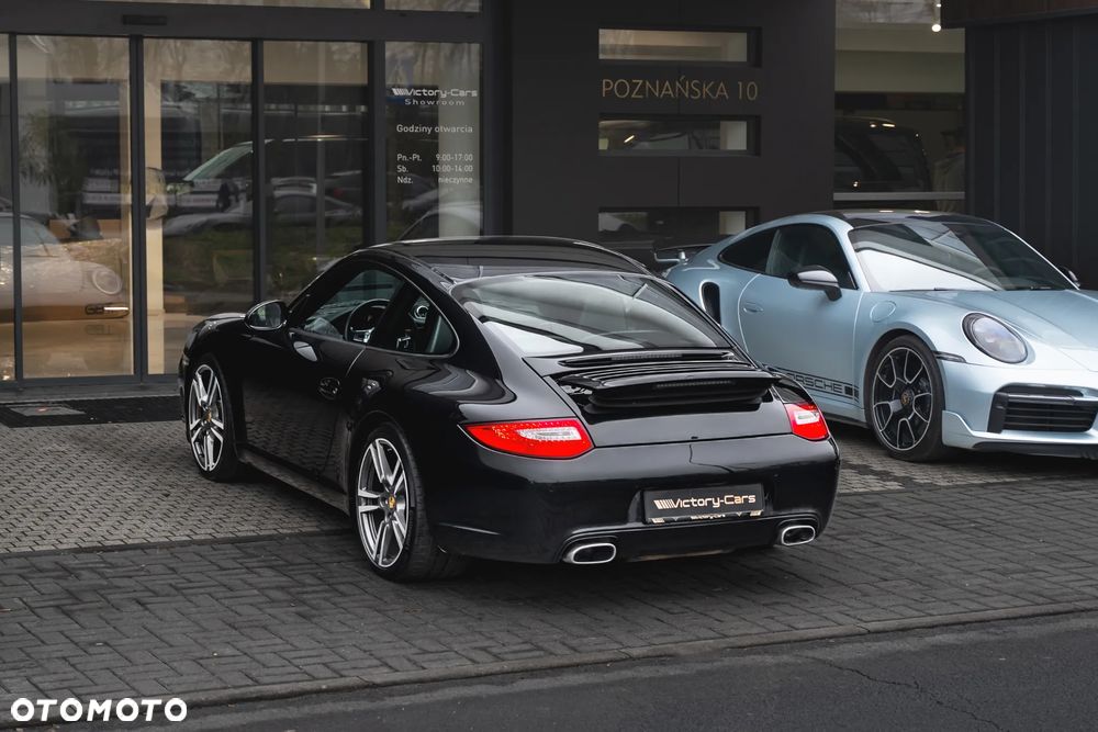 Porsche 911 Carrera PDK - 22