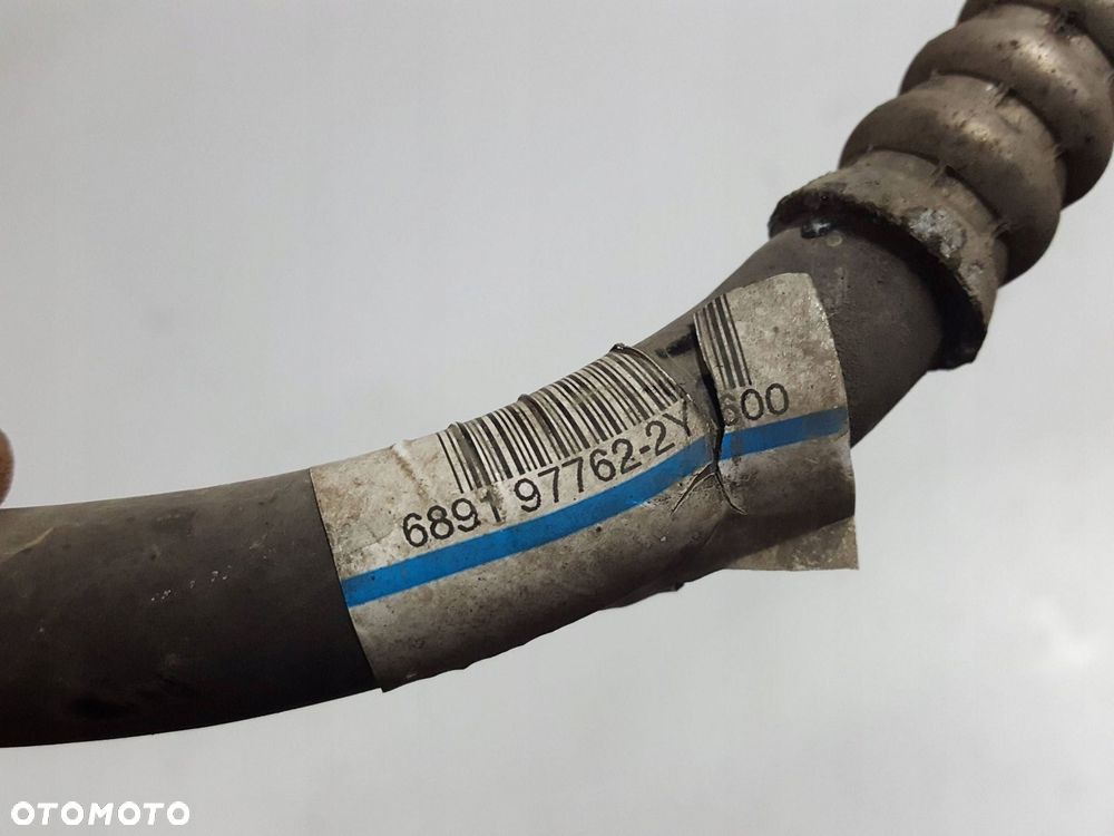 KIA SPORTAGE 3 III 10-15r 1.6 GDI PRZEWÓD KLIMATYZACJI 97762-2Y600 - 3