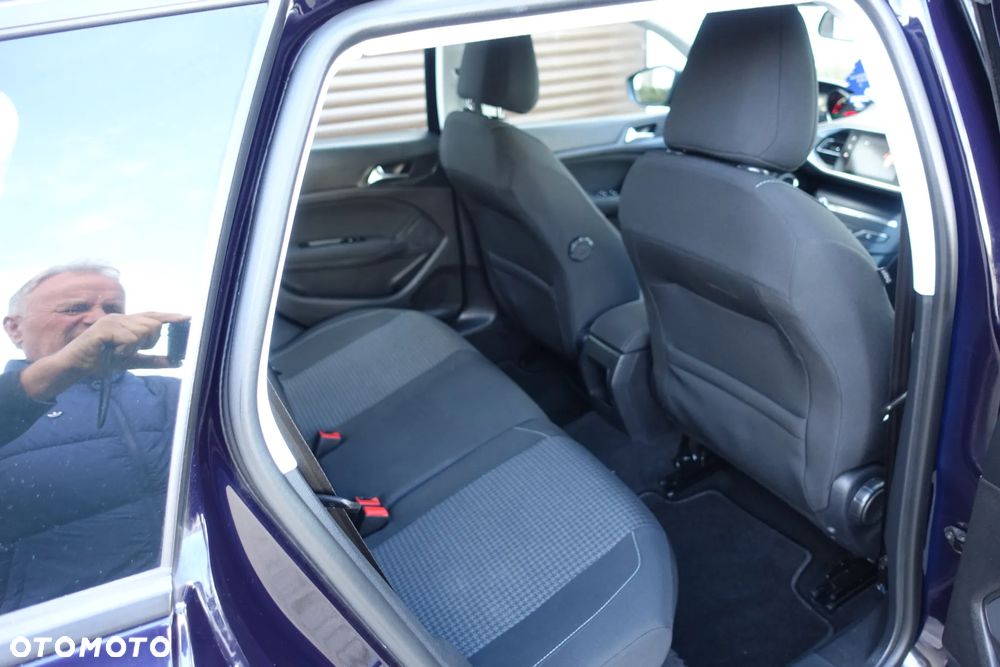 Peugeot 308 1.5 BlueHDi Active S&S - 14