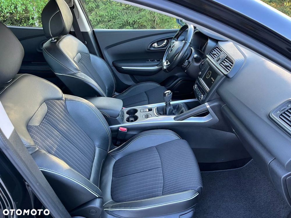 Renault Kadjar Energy TCe 130 Bose Edition - 17