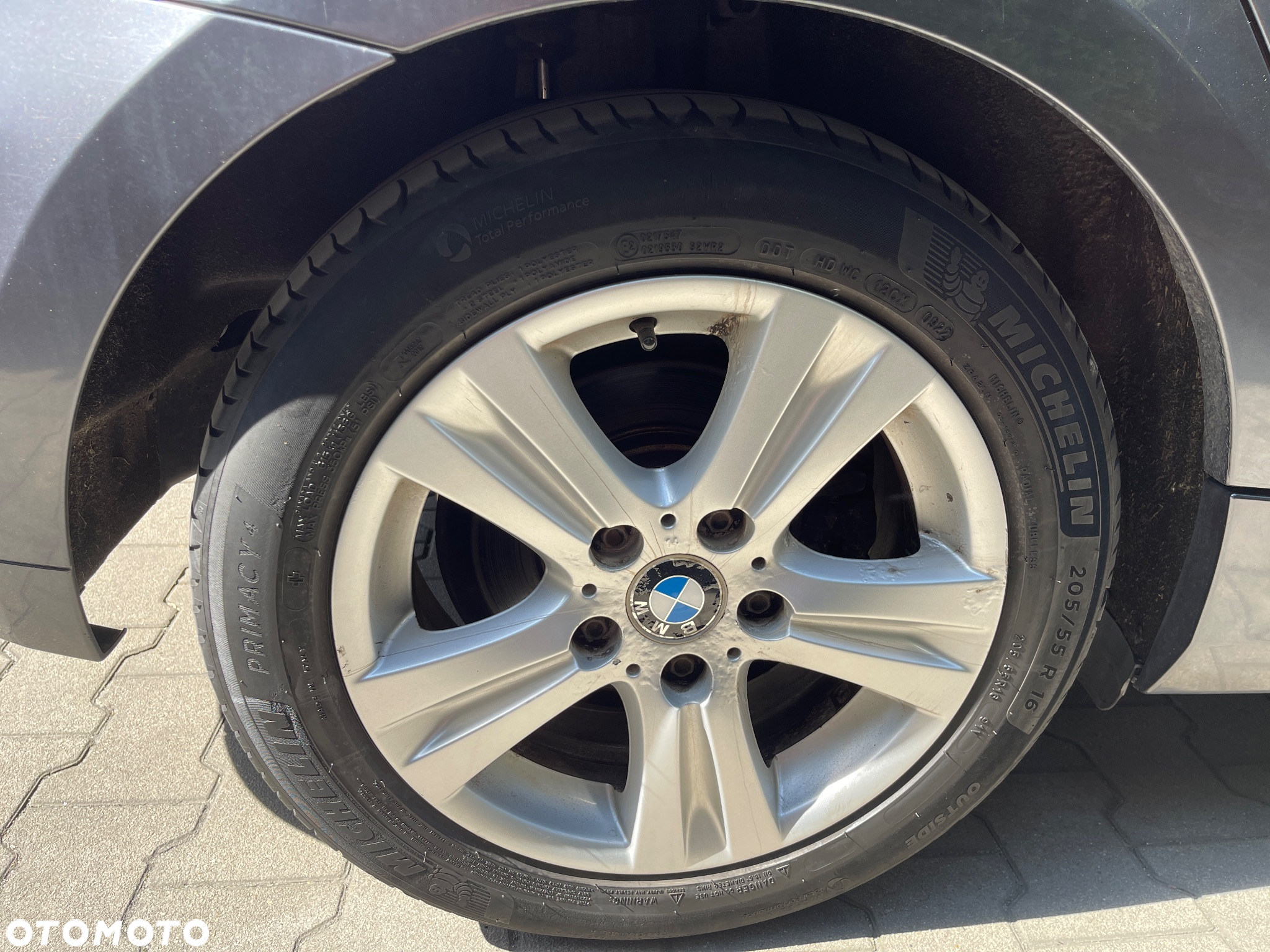 BMW Seria 1 116i - 22