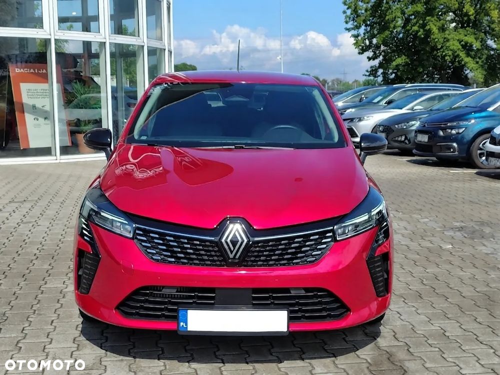 Renault Clio 1.0 TCe Evolution - 6