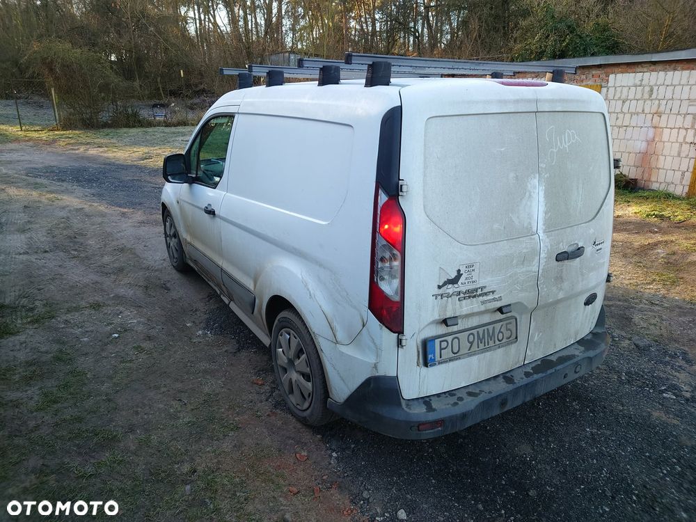 Ford Transit Connect - 3