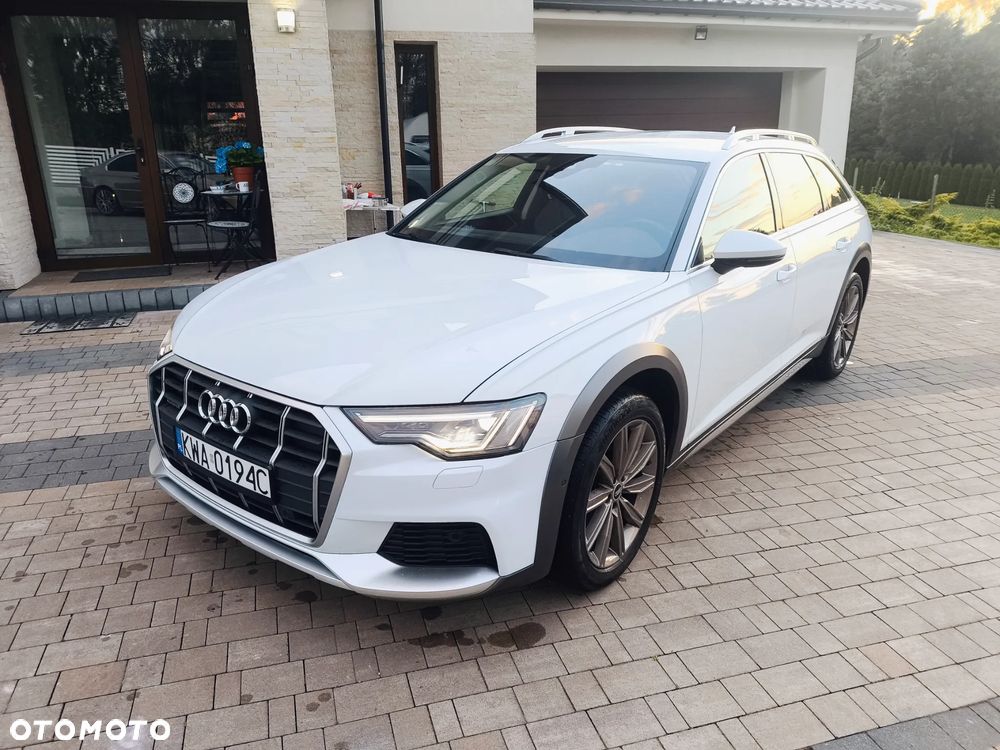 Audi A6 Allroad - 5