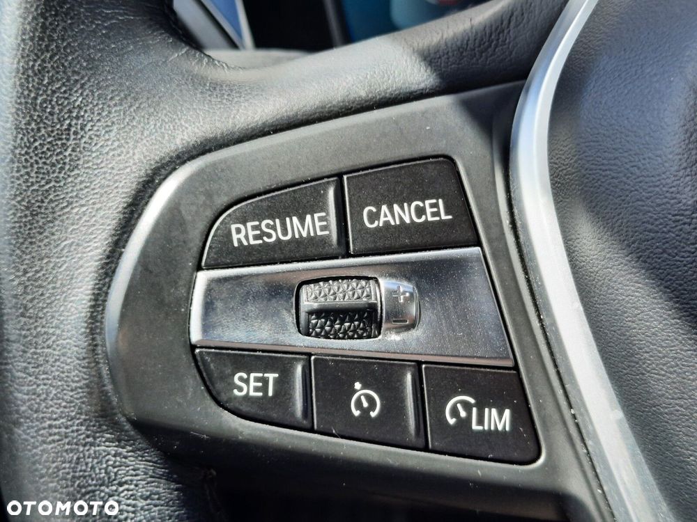 BMW Seria 3 318i Advantage - 34