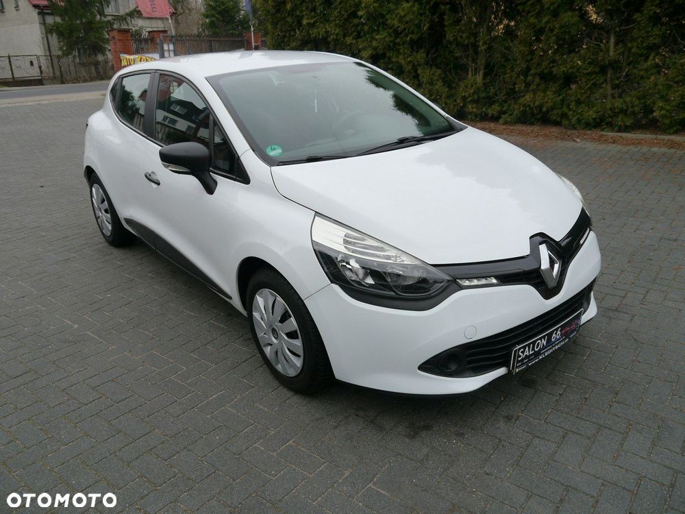 Renault Clio 1.2 16V Authentique - 3