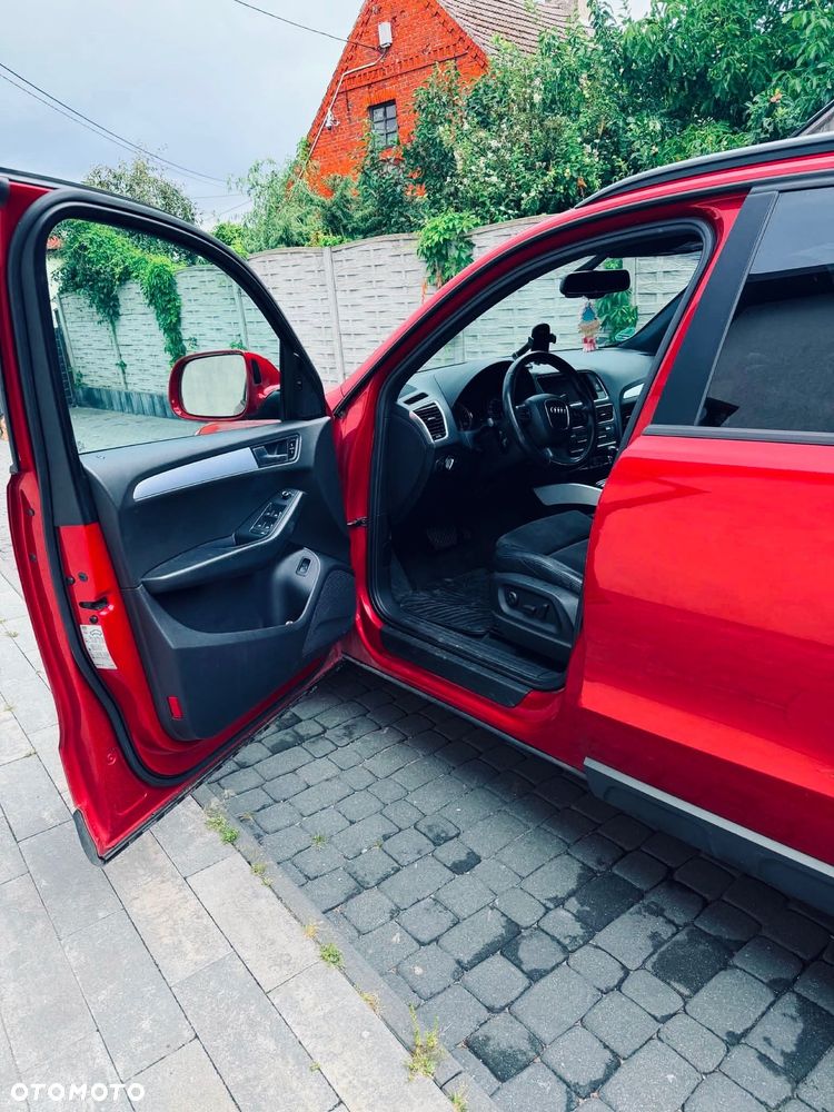 Audi Q5 2.0 TDI Quattro S tronic - 7