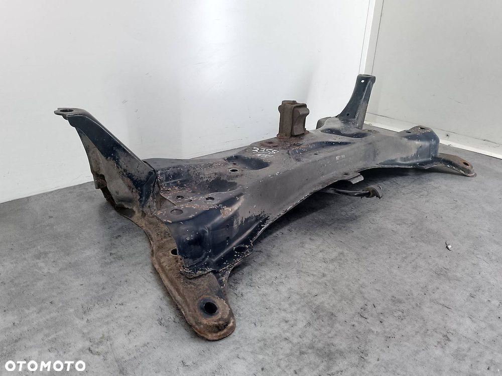 WÓZEK,TRAWERS PRZÓD TOYOTA AYGO I 1.0 12V - 5