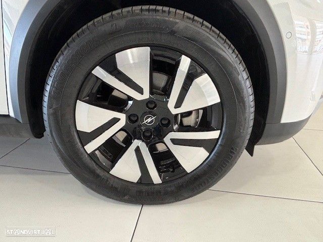 Opel Frontera 1.2 Hybrid GS eDCT - 5