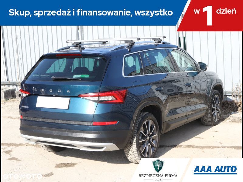 Skoda Kodiaq - 7