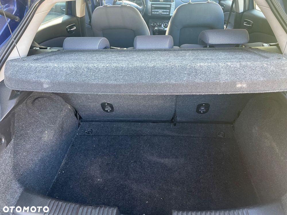 Fiat Bravo 1.4 16V Dynamic Euro5 - 13