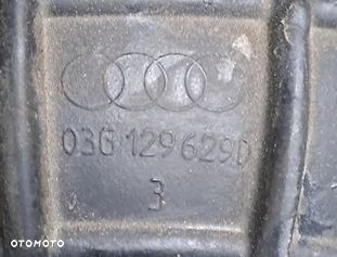 audi a4 b8 a5 8t q5 8r rura przewód powietrza 2.0 tdi - 2