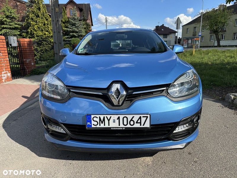 Renault Megane - 10