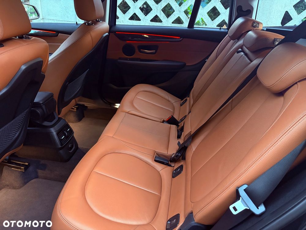 BMW Seria 2 218i GT Luxury Line - 19