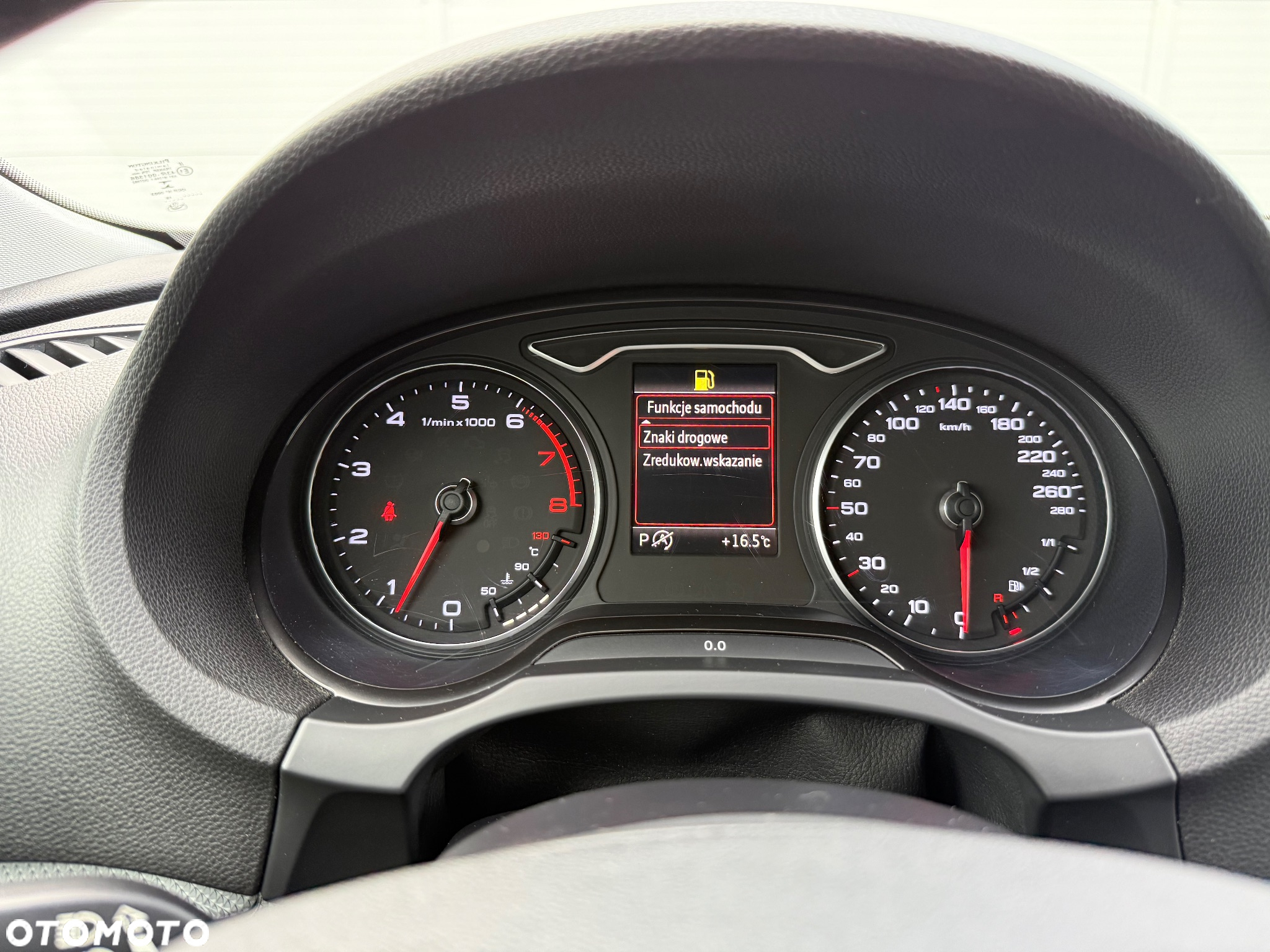 Audi A3 Sportback 1.4 TFSI S tronic S line Sportpaket - 31