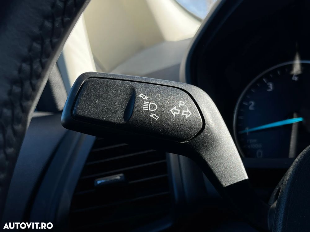 Ford EcoSport 1.0 EcoBoost Active - 19