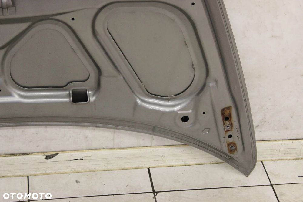 MASKA POKRYWA SILNIKA HONDA JAZZ II 2 2001R- NH642M - KOD LAKIERU - 10