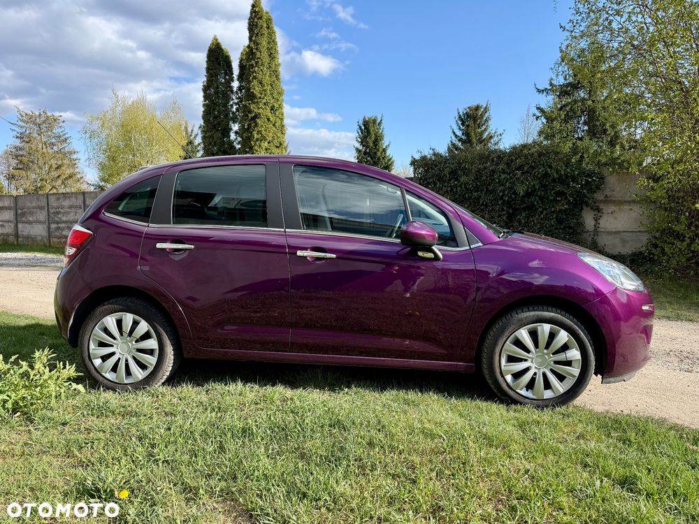 Citroën C3 1.2 PureTech Exclusive - 10