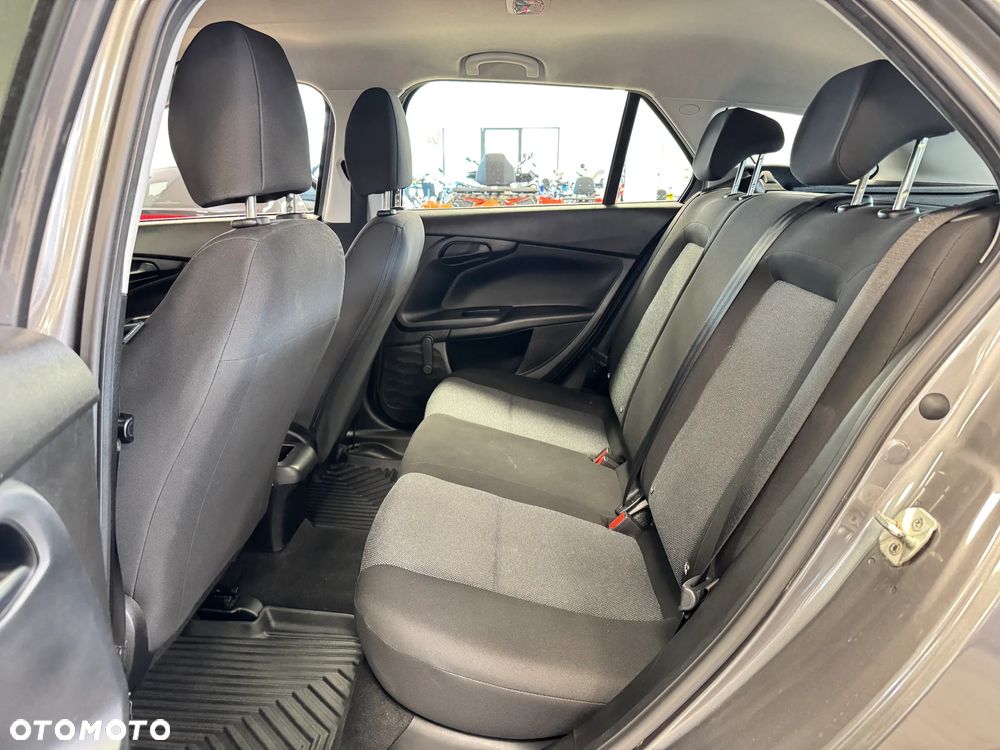Fiat Tipo 1.0 T3 City Life - 7