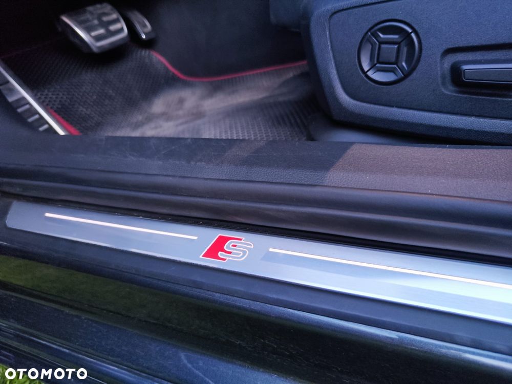 Audi A6 Avant 40 TDI mHEV Quattro Sport S tronic - 17