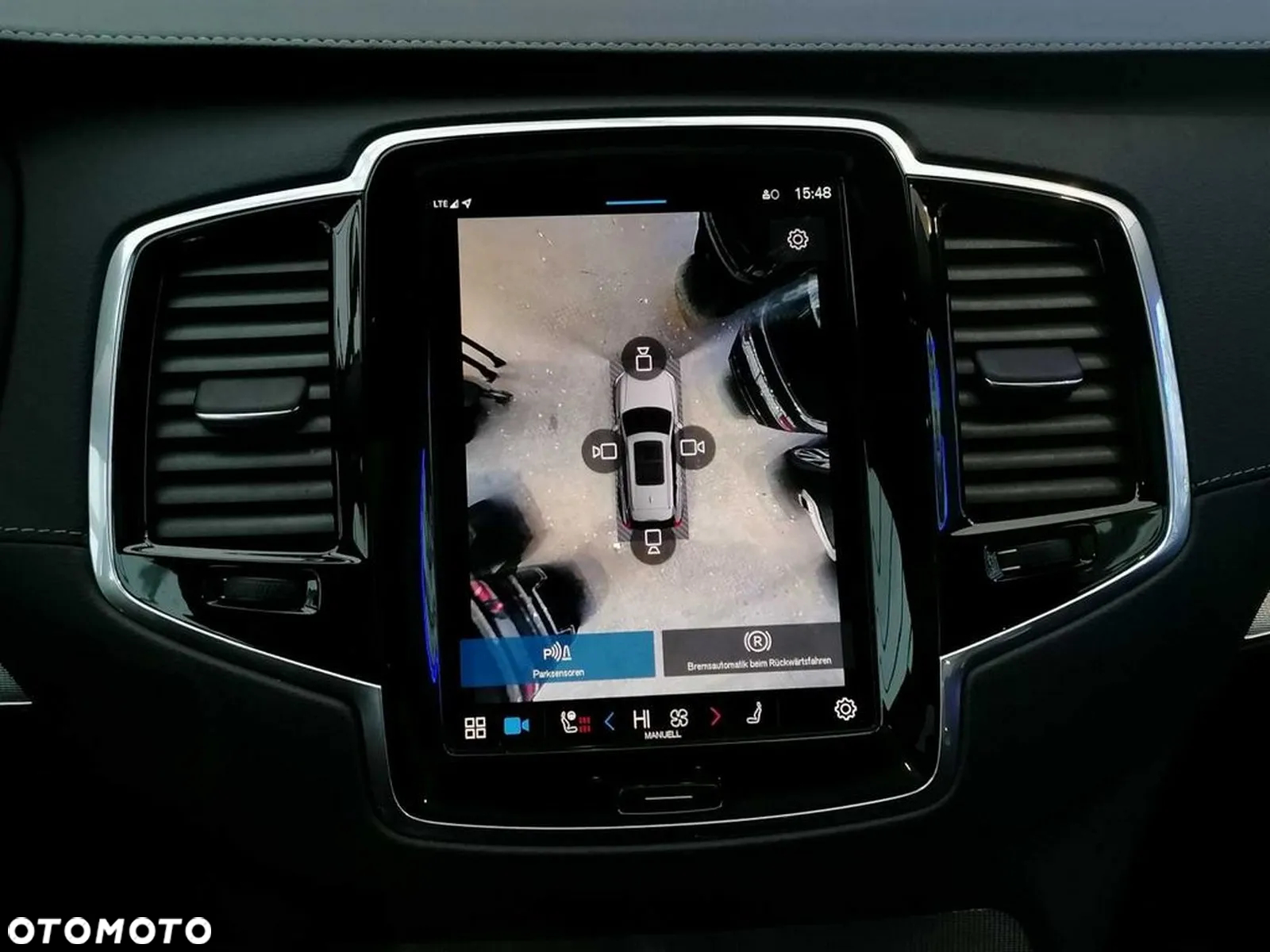 Volvo XC 90 - 24
