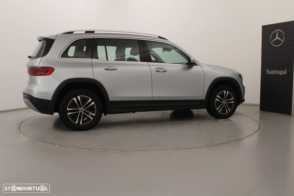 Mercedes-Benz GLB 180 d - 5