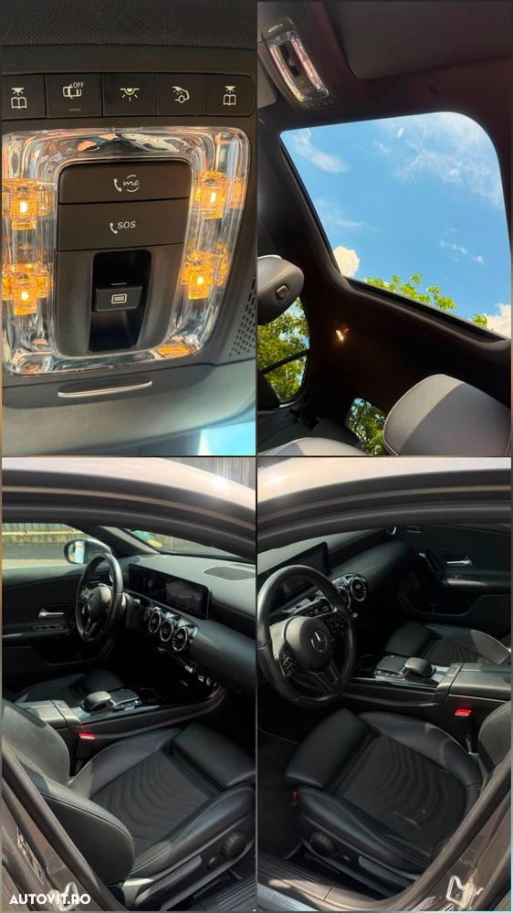 Mercedes-Benz A 180 - 10