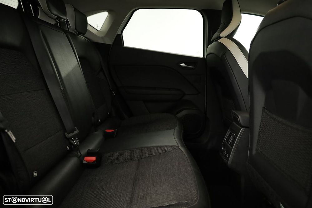 Renault Captur 1.0 TCe Techno - 23