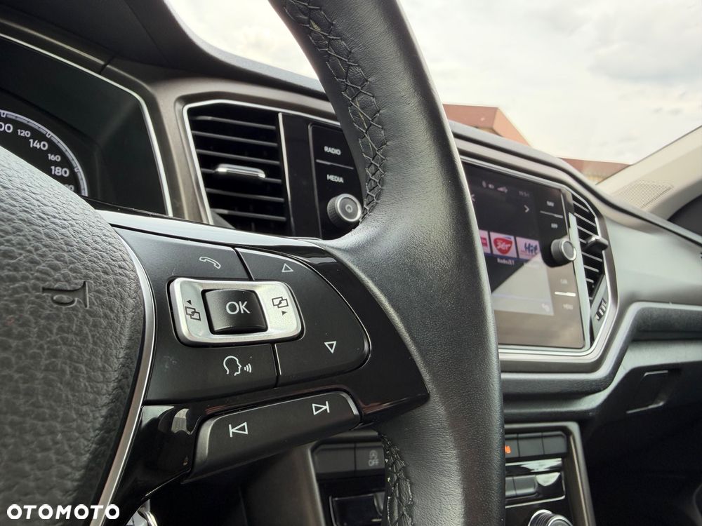 Volkswagen T-Roc 1.0 TSI OPF Life - 20