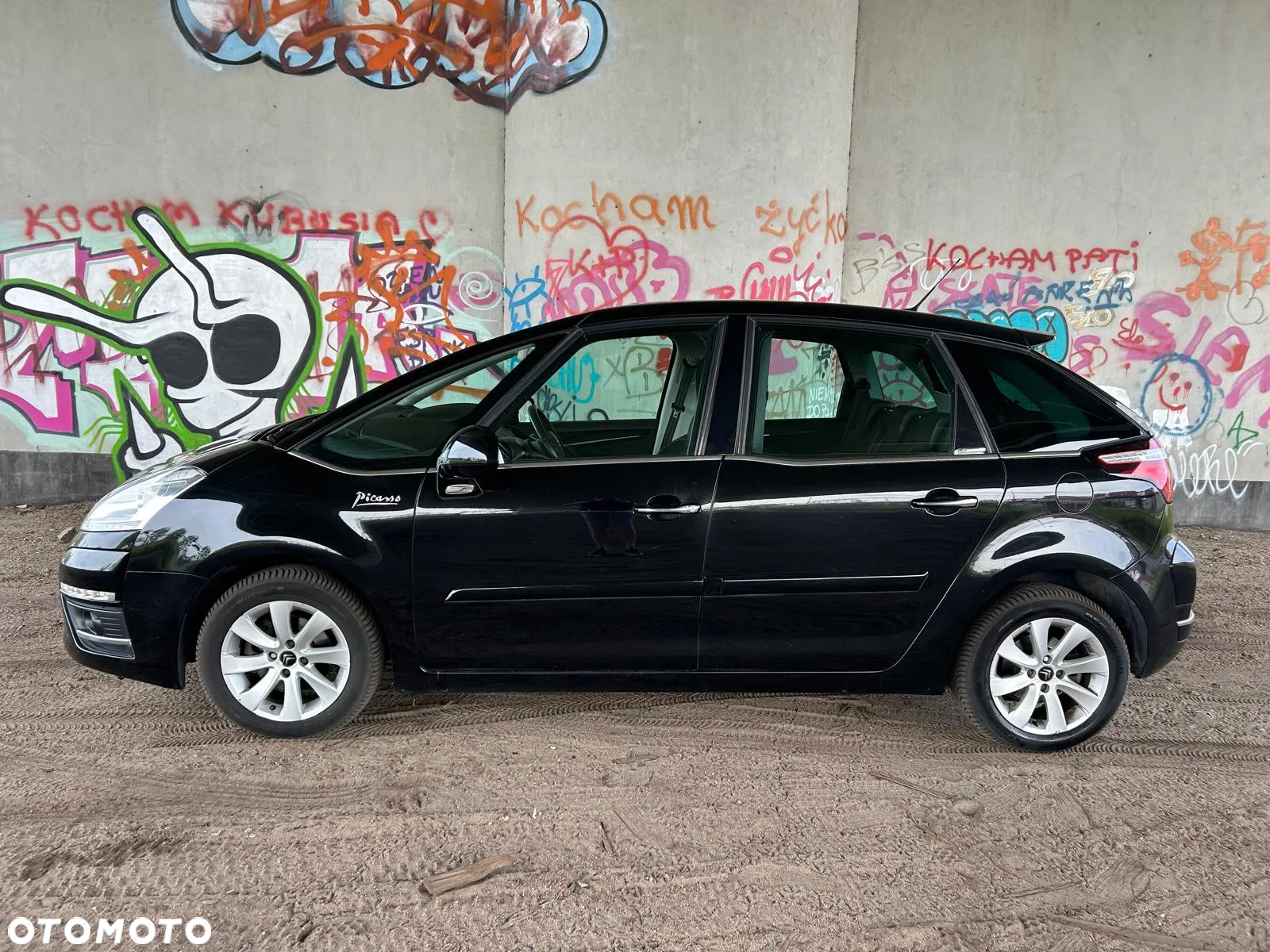 Citroën C4 Picasso - 2