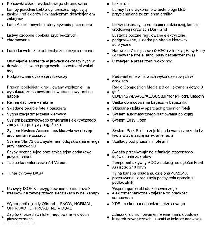 Volkswagen Tiguan Allspace 2.0 TSI 4Mot Highline DSG - 2