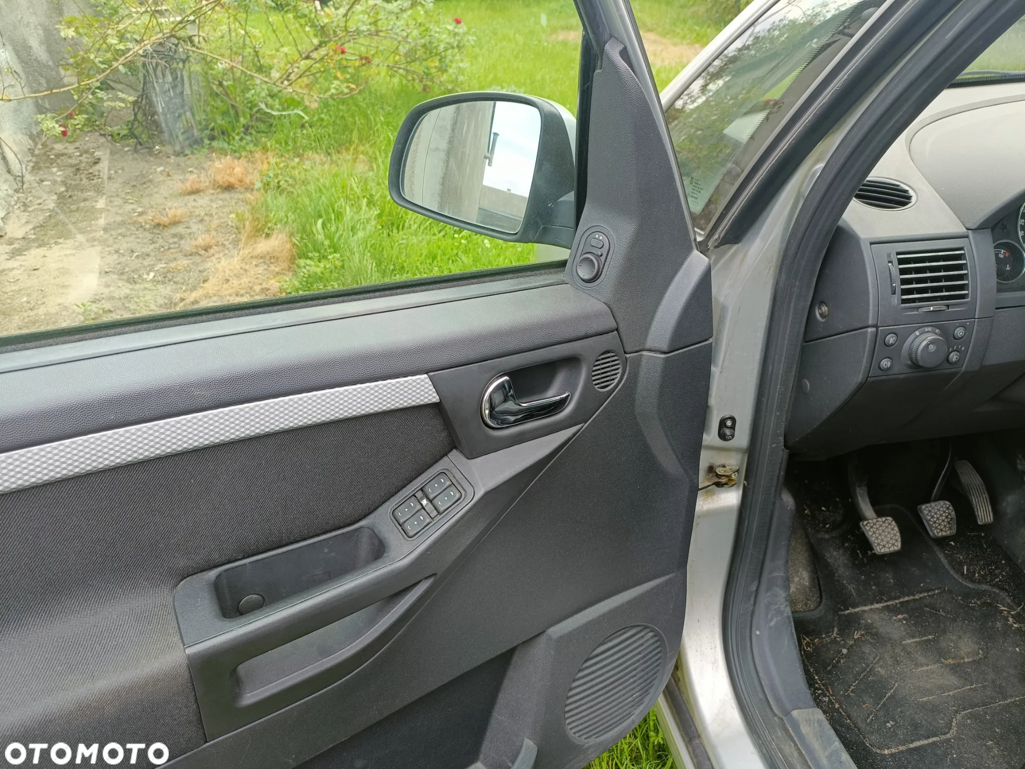 Opel Meriva 1.6 16V - 12