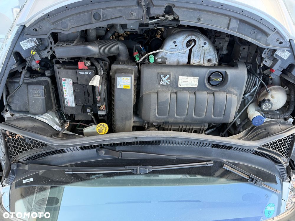 Peugeot 207 90 Sport - 14